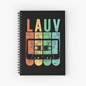 Lauv Tour Spiral