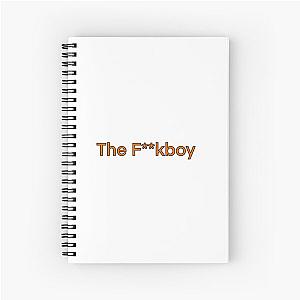 Lauv The Spiral Notebook