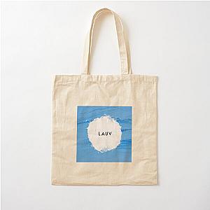 Lauv Paint Cotton Tote Bag