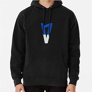Lauv Pullover Hoodie