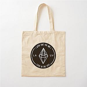 Lauv Cotton Tote Bag
