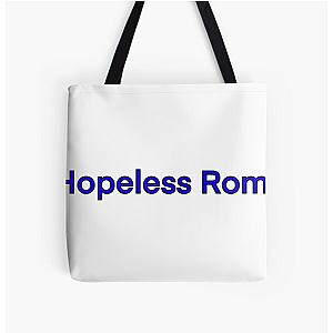 Lauv The Hope Romantic All Over Print Tote