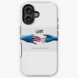 Lauv Getting you iPhone Tough Case