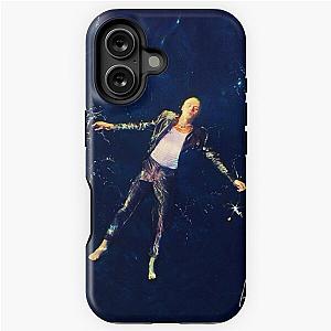 Lauv All Things Go Tour Merchandise Tough iPhone Case