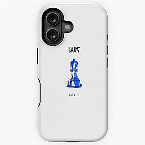 Lauv iPhone Tough Case