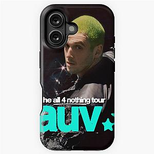 Lauv for Tough iPhone Case