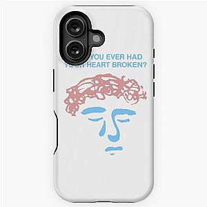 Heart - Broken iPhone Tough Case