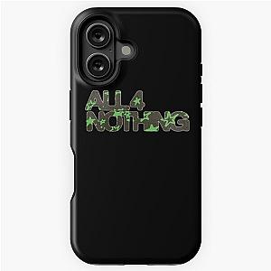 Lauv All 4 Nothing Tour iPhone Tough Case