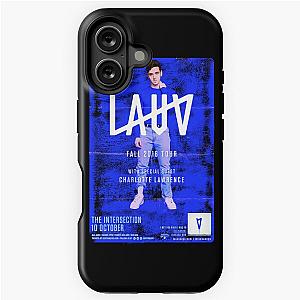 Lauv Tour iPhone Tough Case