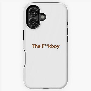 Lauv The iPhone Tough Case