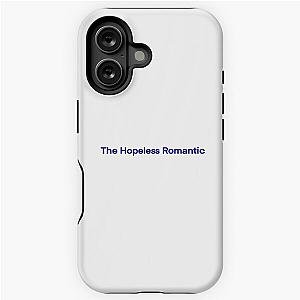 Lauv the Romantic iPhone Case