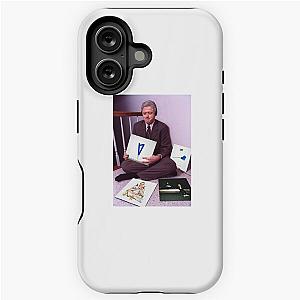 Lauv Covers Bill Clinton Swag iPhone Tough Case