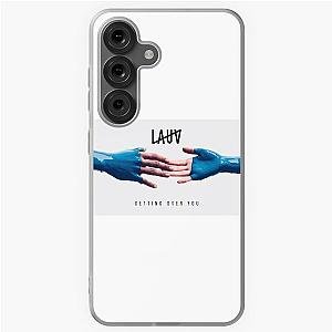 Lauv Getting Over You Samsung Galaxy Soft Case