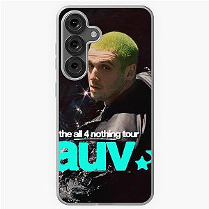 Lauv the perfect for Galaxy Soft Case