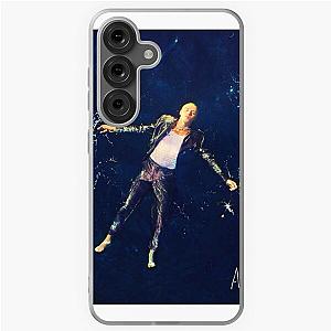All Nothing Tour Merch Samsung Galaxy Case