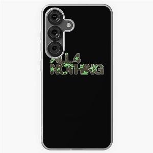 Lauv All Nothing merch Lauv tour Samsung Galaxy Soft Case