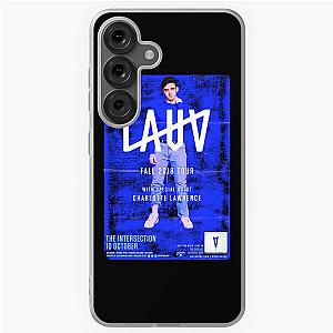 Lauv Tour Samsung Galaxy Case