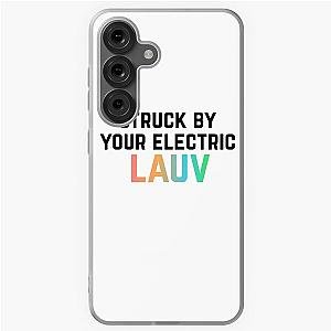 Struck by your electric Samsung Galaxy Case