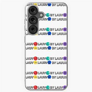 Lauv TikTok Samsung Galaxy Soft Case