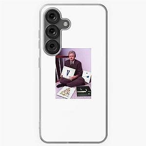 Lauv covers Bill Clinton Swag Samsung Soft Case