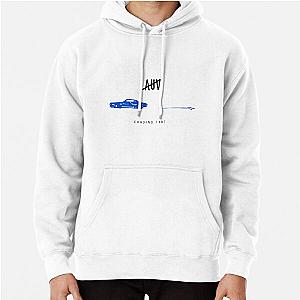 Lauv - Chasing Fire Hoodie