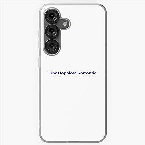 Lauv the hopeless romantic Samsung Galaxy Soft Case