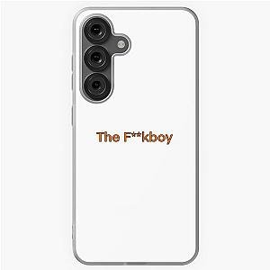 Lauv the Samsung Galaxy Soft Case