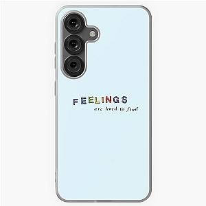 Feelings by Lauv Samsung Galaxy Case