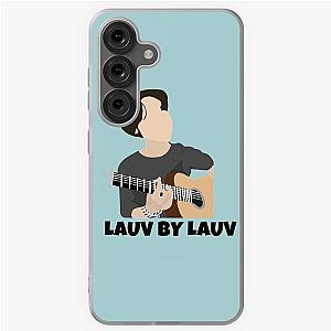 Lauv by Lauv Samsung Galaxy Soft Case