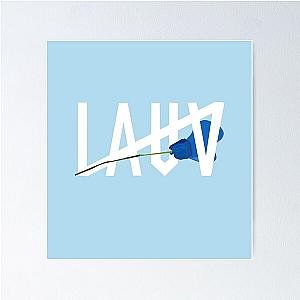 lauv i like better flower