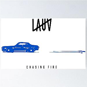Lauv - Chasing Thunder