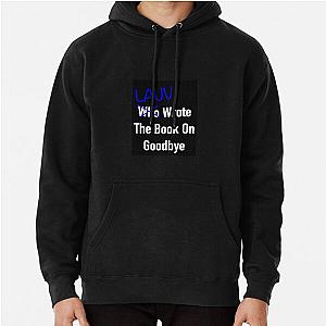 Lauv the Pullover Hoodie
