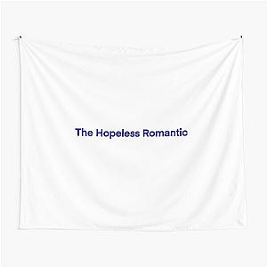 Lauv the hopeless romantic  Tapestry