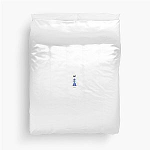 Lauv (Enemies) Duvet Cover