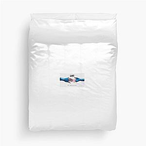 Lauv (Getting over you) Duvet Cover