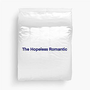 Lauv the hopeless romantic  Duvet Cover