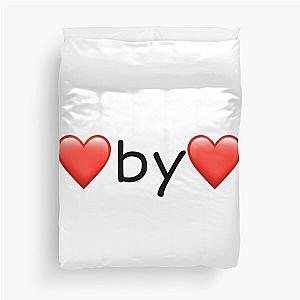 Lauv By Lauv Duvet Cover