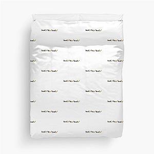 Aiden Gallegher Loaf By Loaf Lauv by Lauv TikTok Meme Duvet Cover