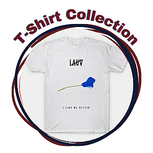 Lauv T-Shirts