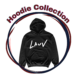 Lauv Hoodies