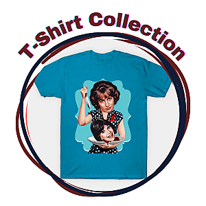 Laverne & Shirley T-Shirts