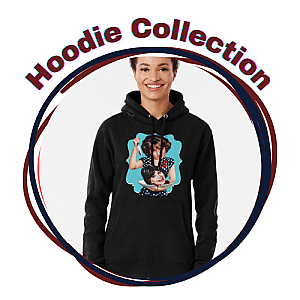 Laverne & Shirley Hoodies