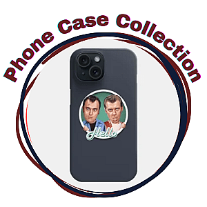 Laverne & Shirley Cases