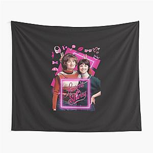 laverne and shirley Tapestry