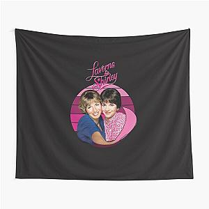 laverne and shirley Tapestry