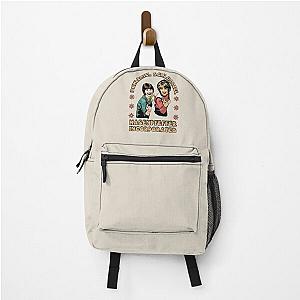 Laverne and Shirley  Backpack