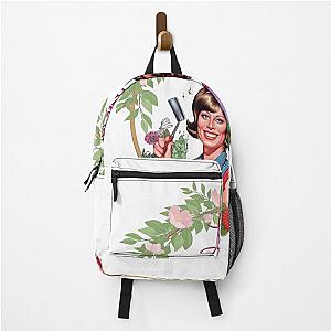 laverne and shirley - happy days - penny marshall Backpack