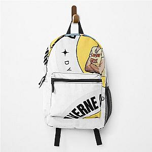 Nostalgic Laughter: 70s TV Tribute with Laverne & Shirley Retro Vibes - Happy Days Backpack