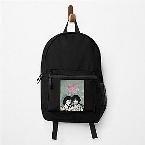 Retro Laverne And Shirley Gifts For Everyone Backpack