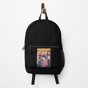 Proud Laverne And Shir ley Cute Gift Backpack